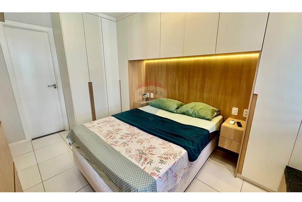 Apartamento - Venda - Salvador , Bahia - IMG_5874.JPG - 580551042-217