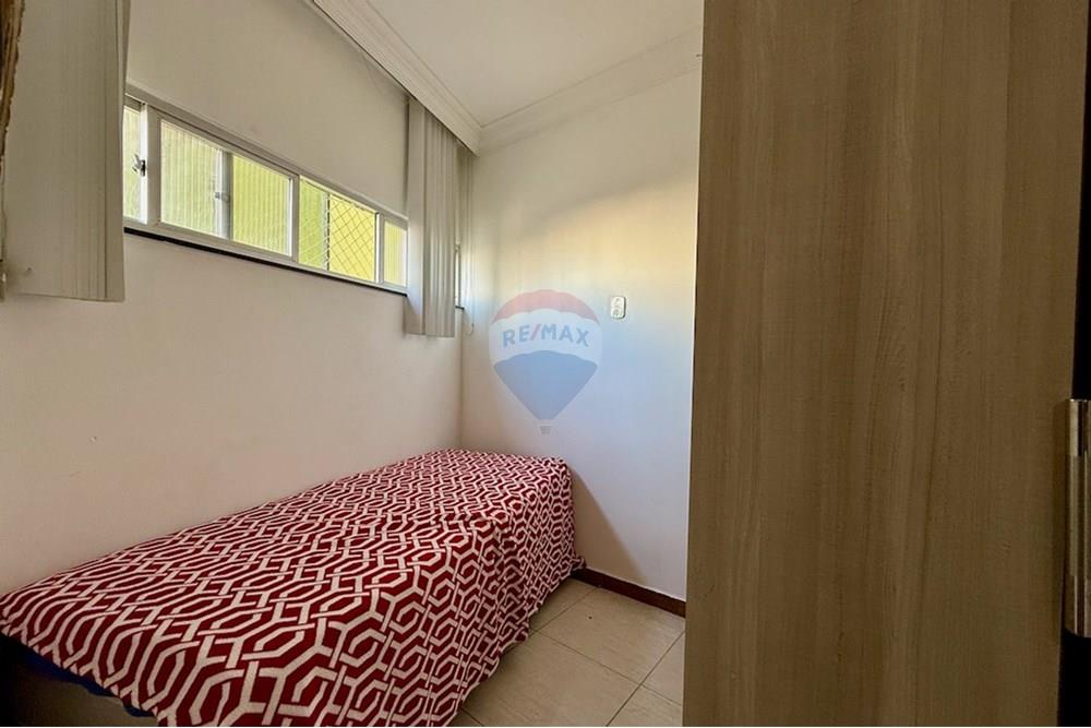 Apartamento - Venda - Salvador , Bahia - IMG_4541.jpeg - Quarto - 580561023-252