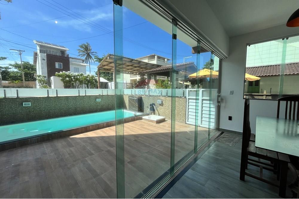 Casa de Condomínio - Alugar - Camaçari , Bahia - IMG_5503.jpg - 580491009-104