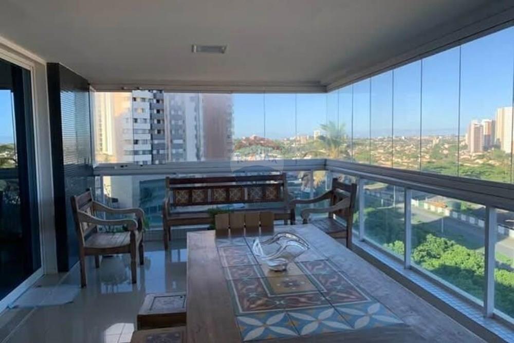 Apartamento - Alugar - Salvador , Bahia - WhatsApp Image 2026-03-17 at 16.00.24.jpeg - Área Gourmet - 580871016-41