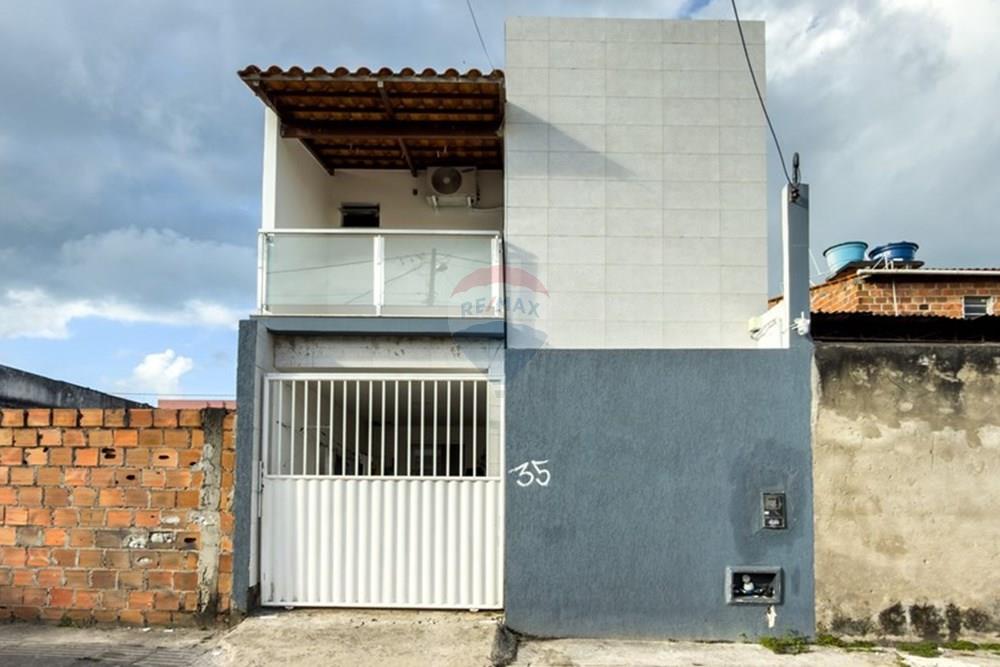 Casa - Venda - Santo Antônio de Jesus , Bahia - IMG_1039.jpg - 580341026-39