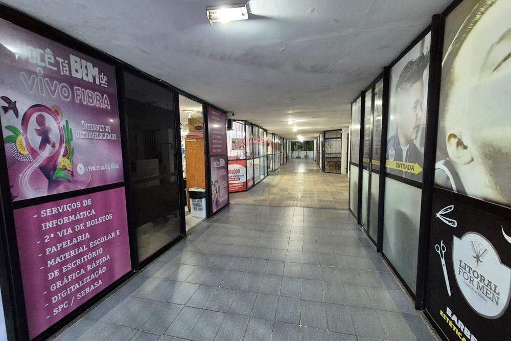 Cj. Comercial/ Sala - Alugar - Lauro de Freitas , Bahia - 20260128_174459.jpg - 580491048-152