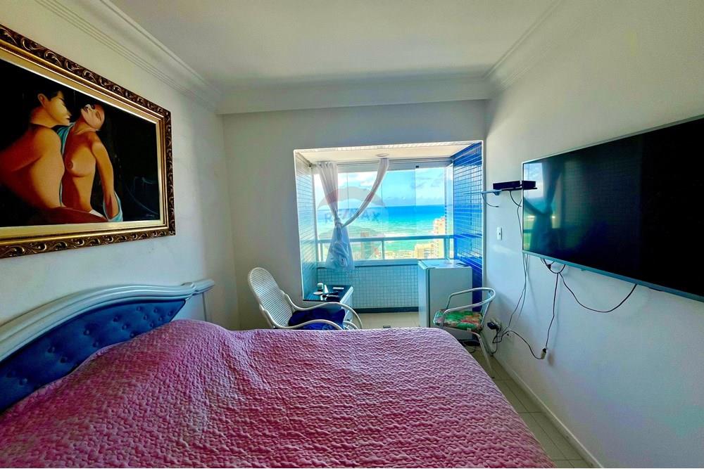 Apartamento - Pituba