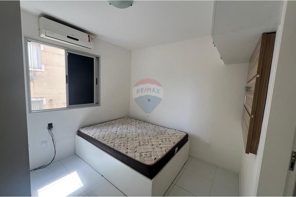Apartamento - Alugar - Lauro de Freitas , Bahia - ARBORIS 35.jpg - 580541050-20