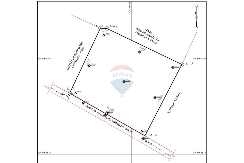 Terreno - Venda - Jequié , Bahia - 09.JPG - 580731023-106