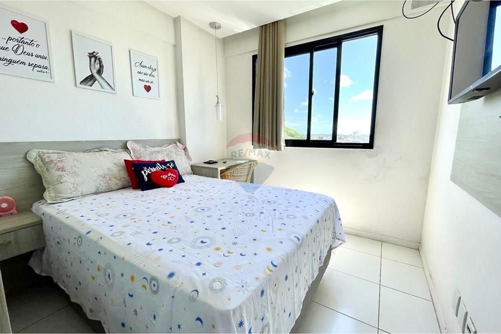 Apartamento - Venda - Salvador , Bahia - WhatsApp Image 2026-02-13 at 09.34.32 (18).jpeg - 580551042-230