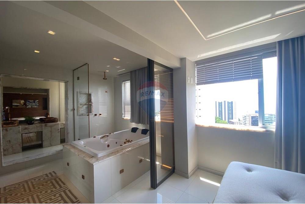 Apartamento - Alugar - Salvador , Bahia - WhatsApp Image 2025-01-02 at 17.33.00 (11).jpeg - Quarto - 580871006-376