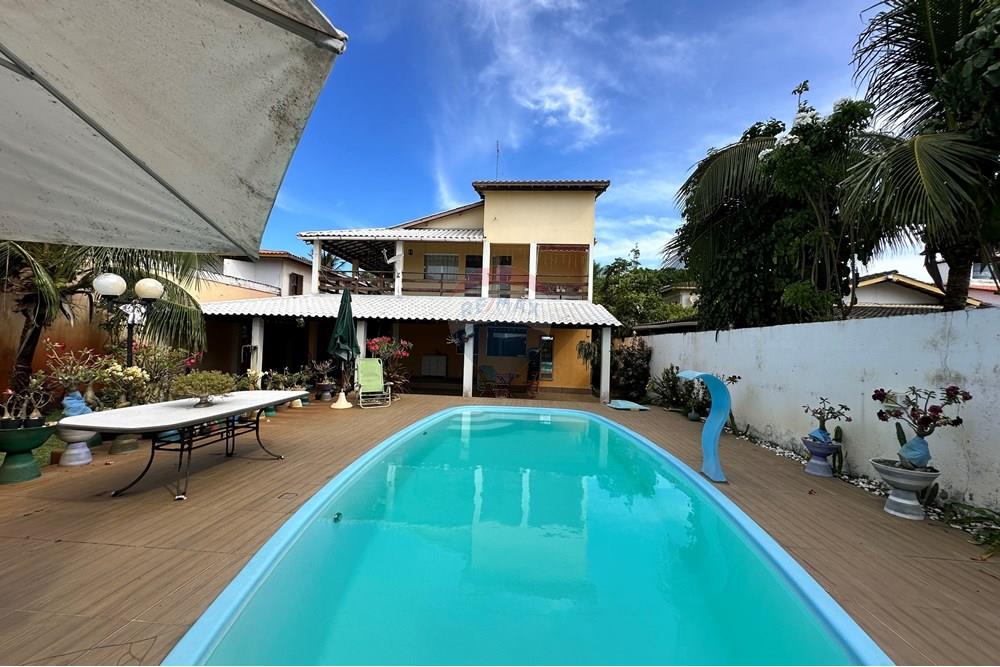 Casa - Venda - Camaçari , Bahia - IMG_8071.JPG - 580761047-4