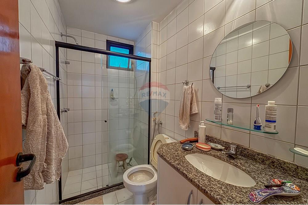 Apartamento - Graça