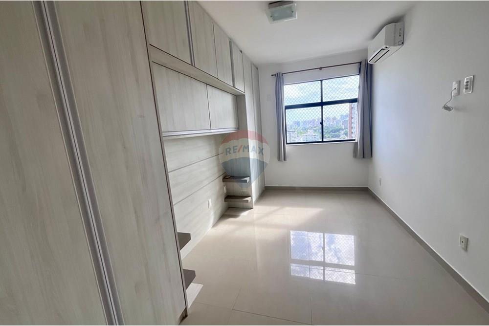 Apartamento - Aquários