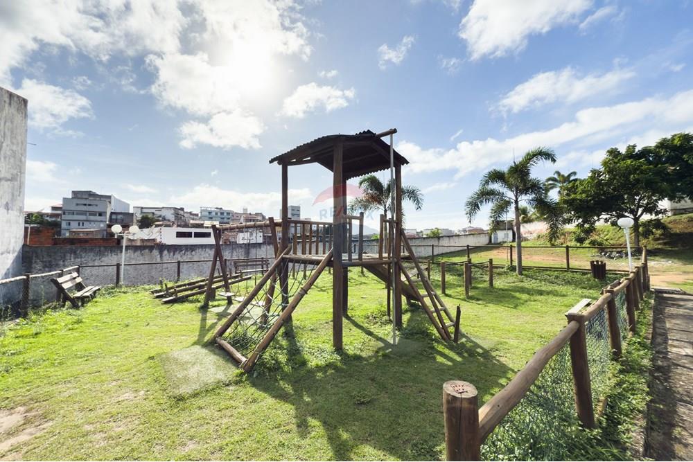 Casa de Condomínio - Venda - Santo Antônio de Jesus , Bahia - IMG_1300.jpg - 580341045-18