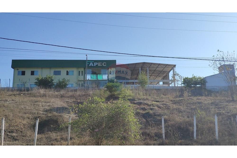 Galpão - Venda - Jequié , Bahia - 01.jpg - 580731023-89