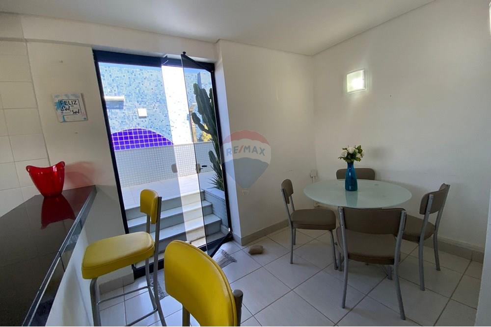 Cobertura - Alugar - Salvador , Bahia - 68d925b1-75b1-4ad8-af2b-4652e335bde2.jpg - 580551063-133