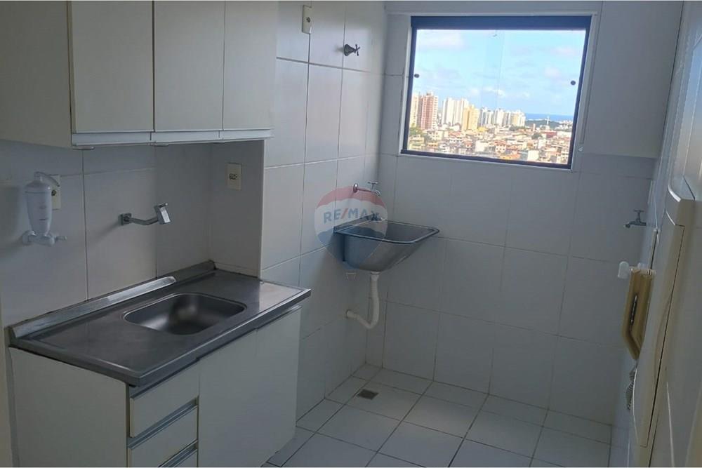 Apartamento - Alugar - Salvador , Bahia - WhatsApp Image 2026-03-12 at 14.48.49 (3).jpeg - 580331043-4