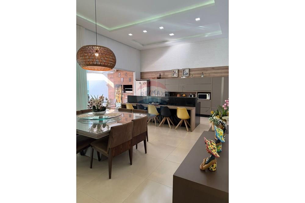 Casa - Alugar - Luís Eduardo Magalhães , Bahia - MICHELE .jpeg - 580861006-19