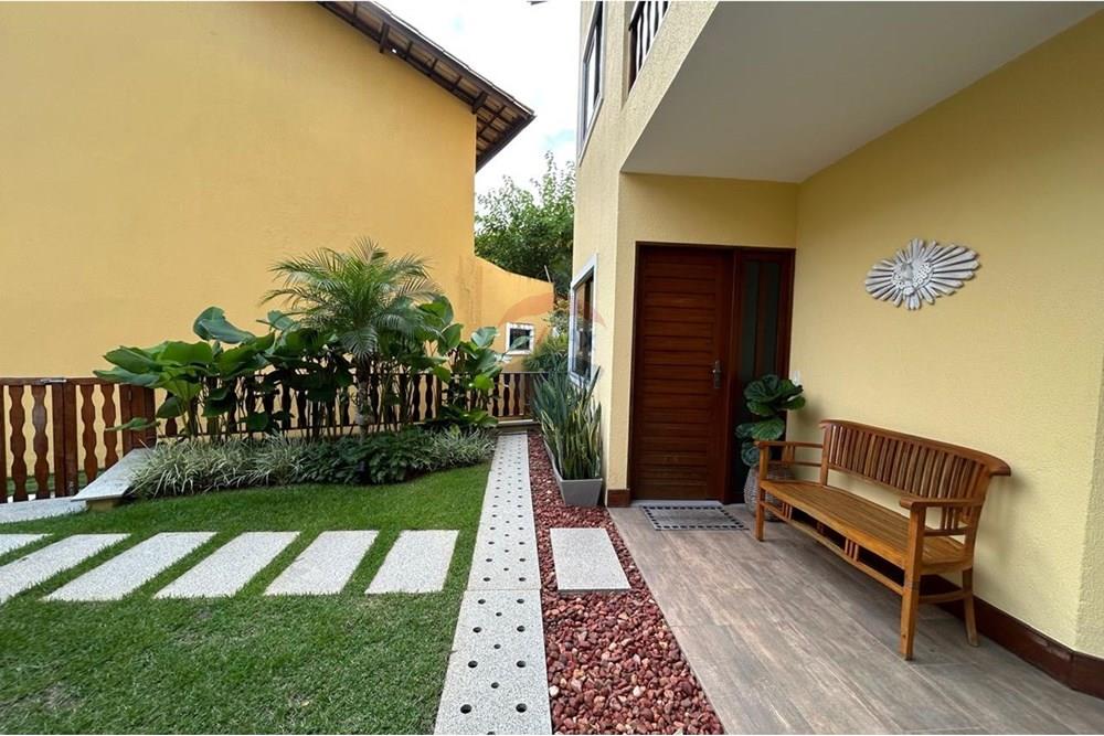 Casa de Condomínio - Venda - Salvador , Bahia - c024870f-01c2-441d-a089-b914090c9ab5.jpeg - 580541023-72