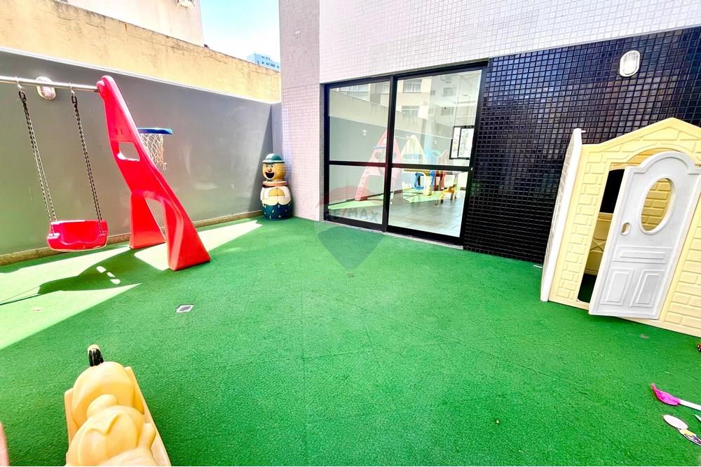 Apartamento - Pituba