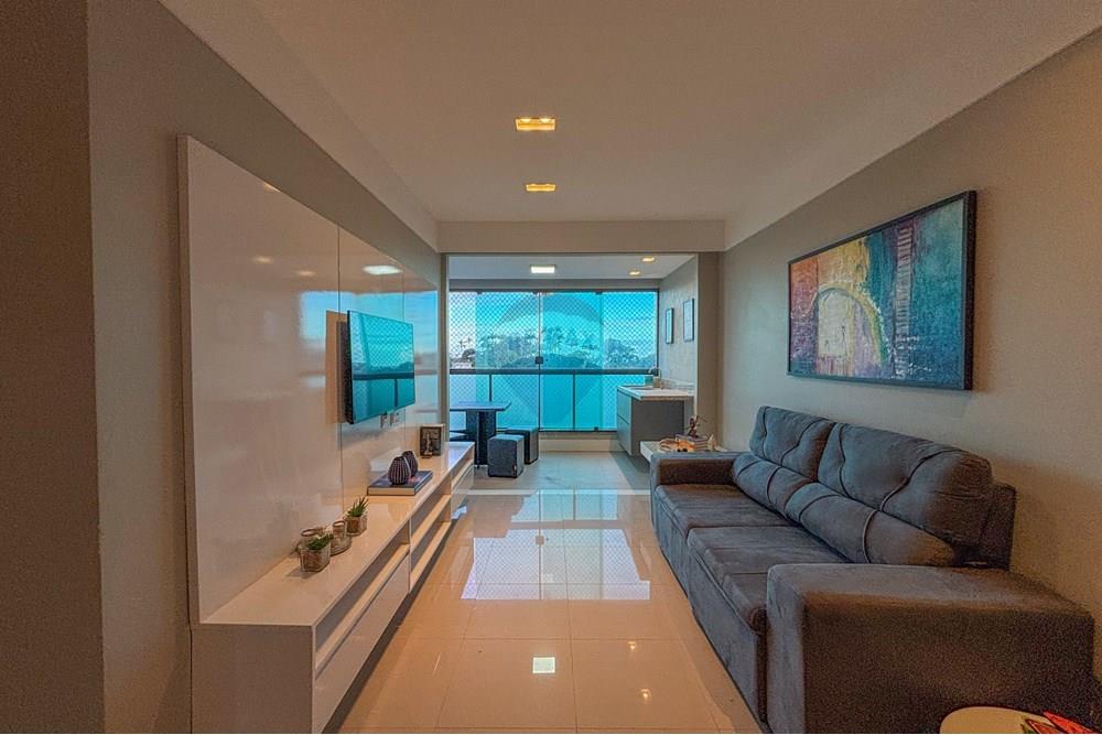 Apartamento - Jardim apipema