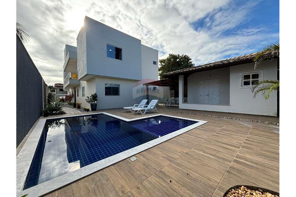 Apartamento para alugar com 2 quartos, 84m² - Foto 1