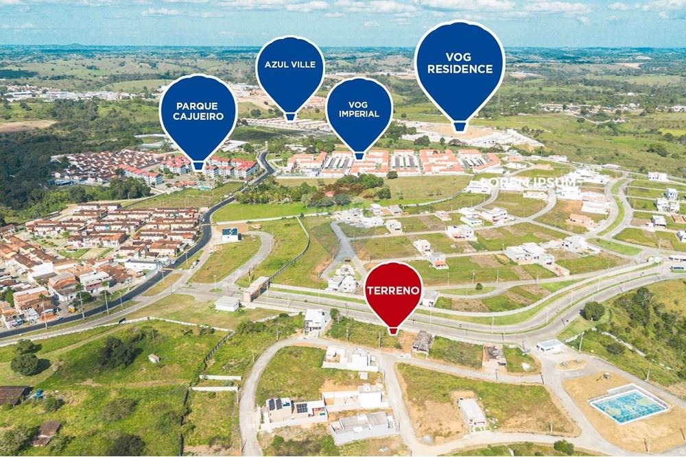 Terreno - Venda - Santo Antônio de Jesus , Bahia - DJI_0888.jpg - 580341018-157