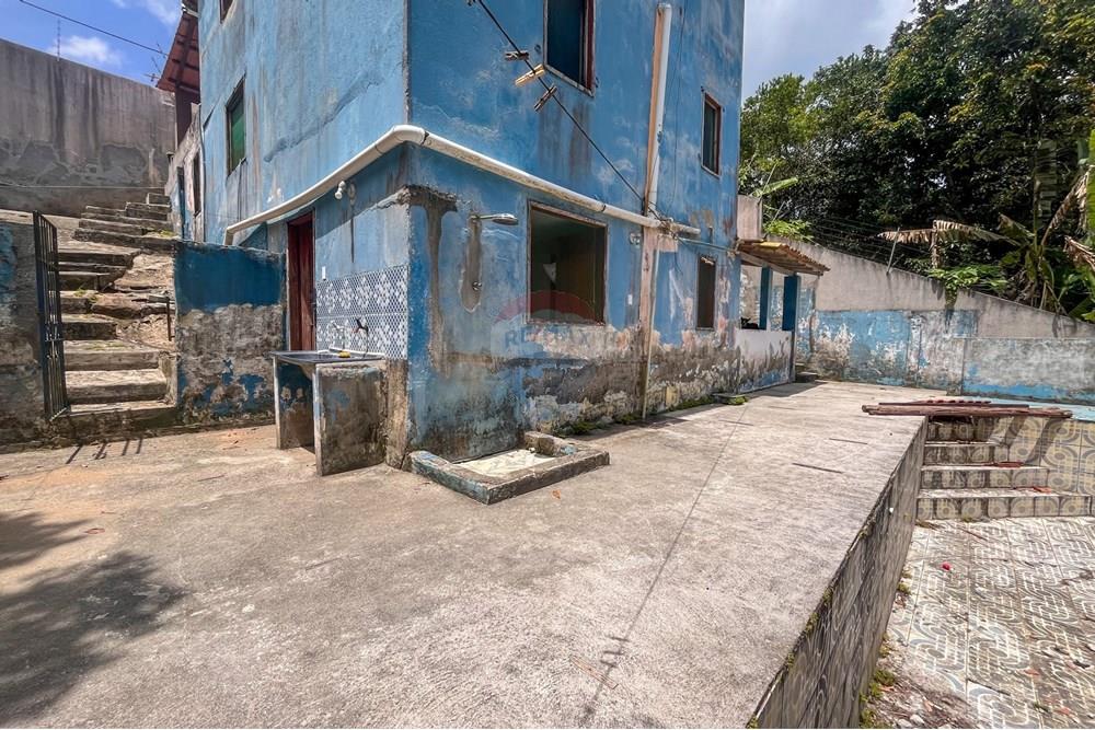 Casa - Venda - Porto Seguro , Bahia - IMG_7159.jpg - 580811018-72