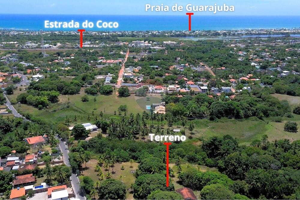 Terreno - Venda - Camaçari , Bahia - 11.609,61m².jpg - 580491001-74