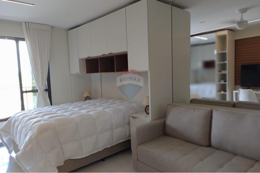 Apartamento - Stella maris