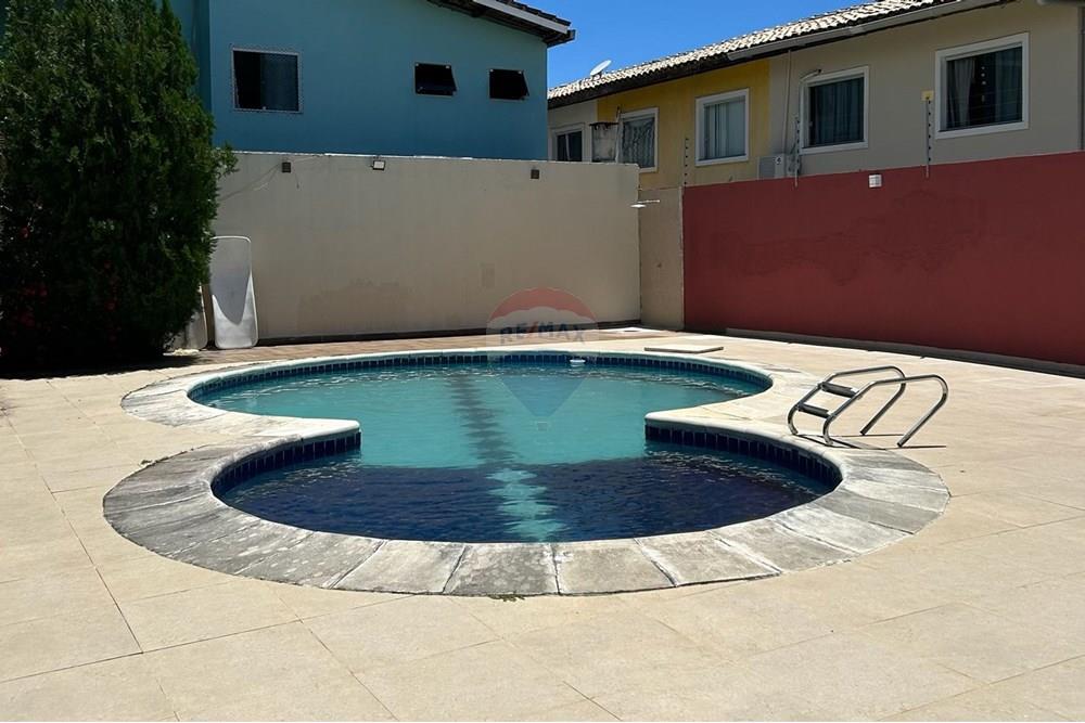 Casa de Condomínio - Venda - Lauro de Freitas , Bahia - 30.jpg - 580421100-3