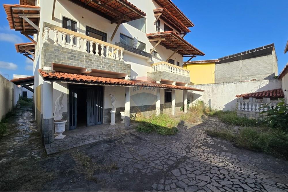 Casa - Pituaçu