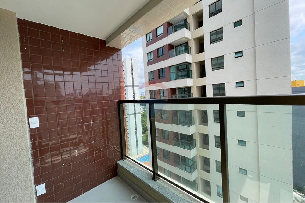 Apartamento - Parque bela vista