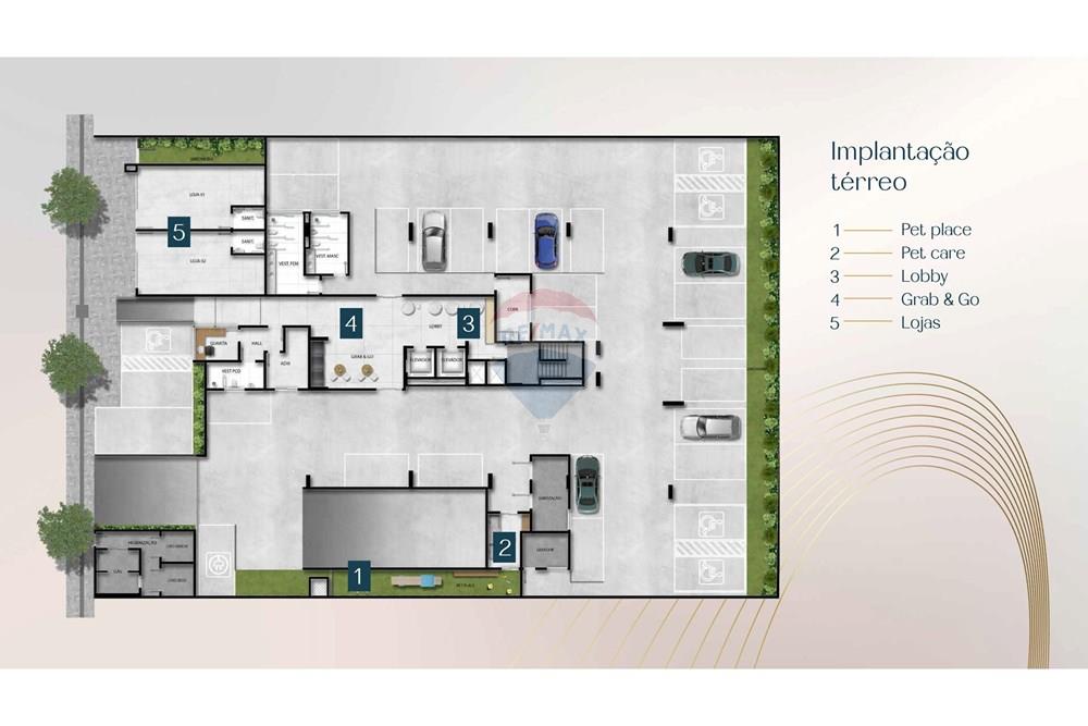 Apartamento - Stella maris