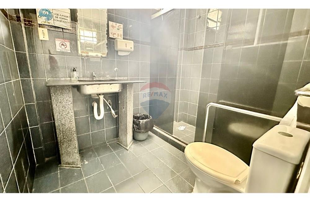 Casa Comercial - Venda - Salvador , Bahia - IMG_3371.JPG - 580551042-198