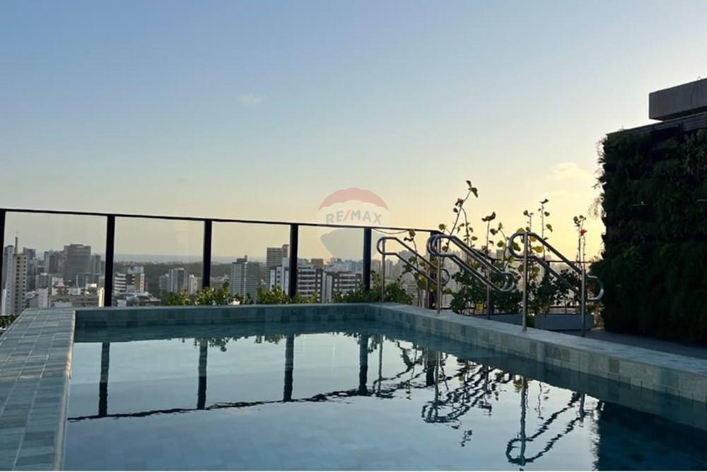 Studio - Alugar - Salvador , Bahia - studio 14.jpeg - 580541077-4