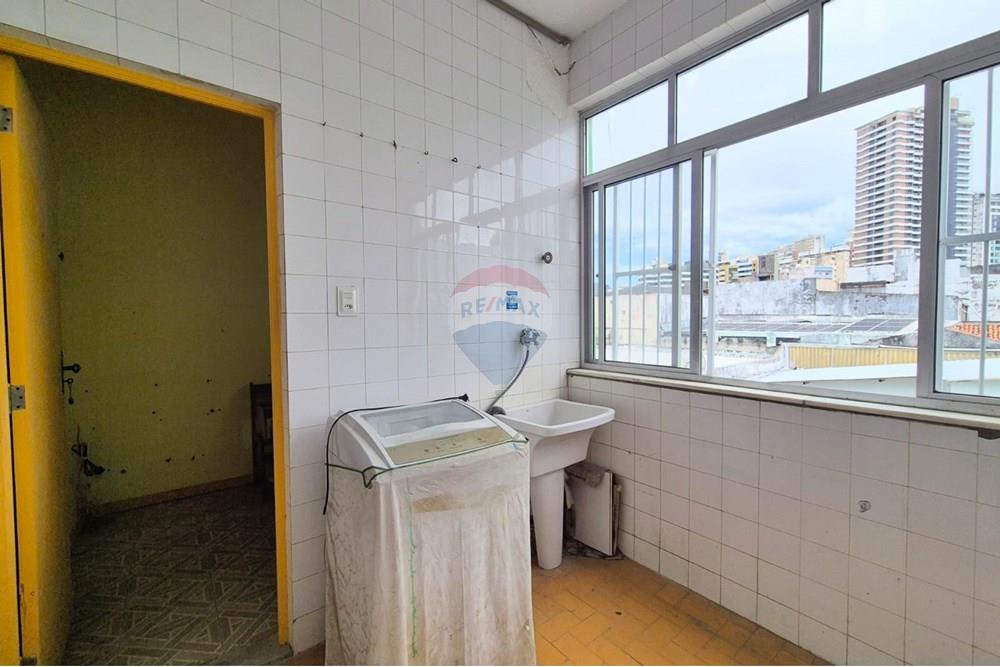 Apartamento - Venda - Salvador , Bahia - FOTO 28.jpg - 580561027-138