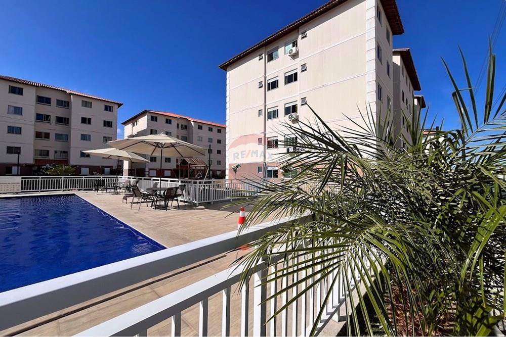 Apartamento - Venda - Camaçari , Bahia - IMG_7853.jpg - 580491009-106