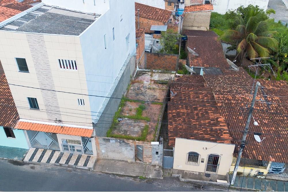 Terreno - Venda - Santo Antônio de Jesus , Bahia - DJI_0670.jpg - 580341019-46