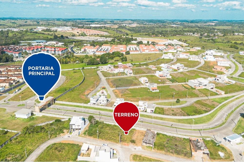 Terreno - Venda - Santo Antônio de Jesus , Bahia - DJI_0885.jpg - 580341018-157