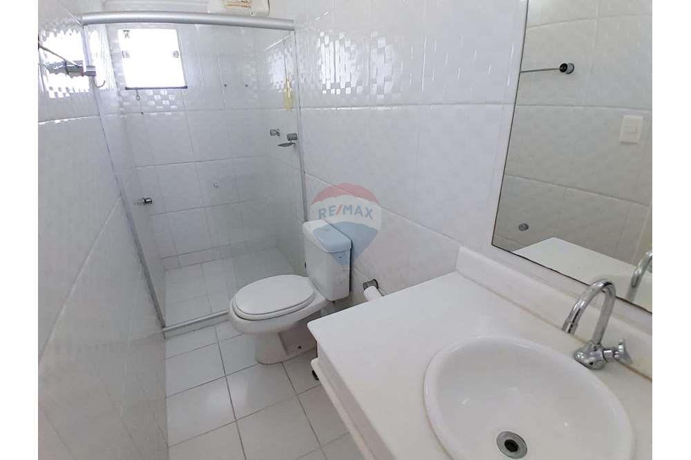 Casa - Buraquinho