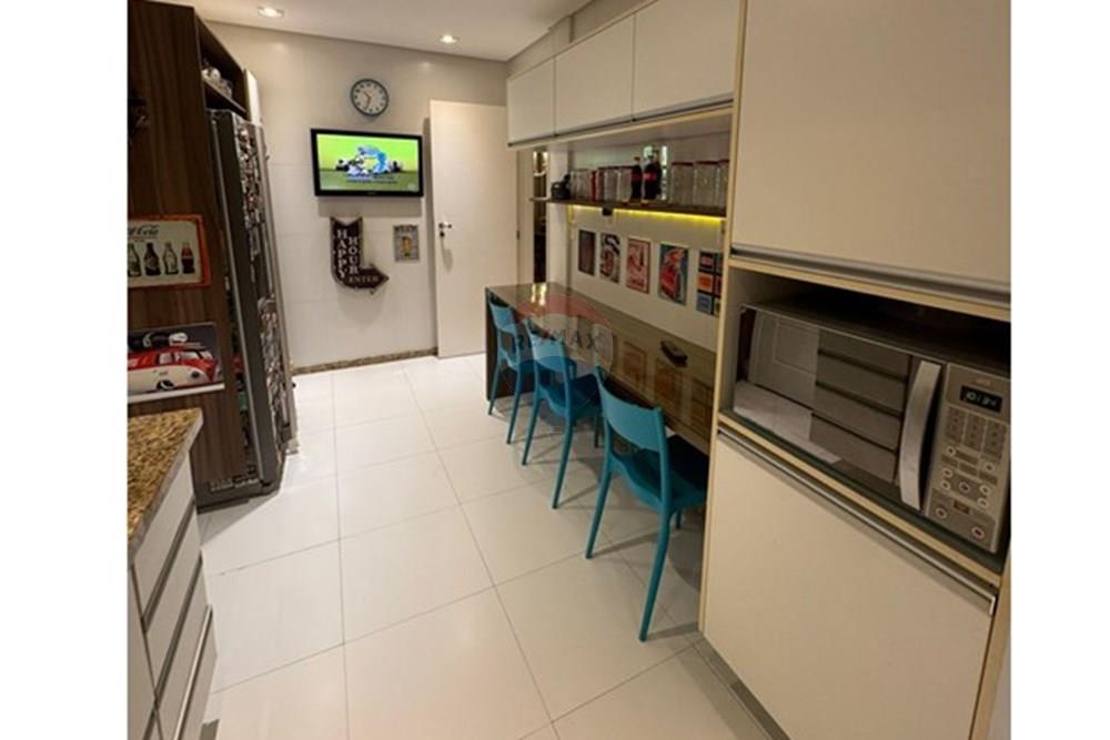 Apartamento - Alugar - Salvador , Bahia - COZ3.jpeg - 580541094-11