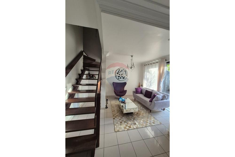 Casa de Condomínio - Venda - Lauro de Freitas , Bahia - 20250722_162014.jpg - 580881006-2