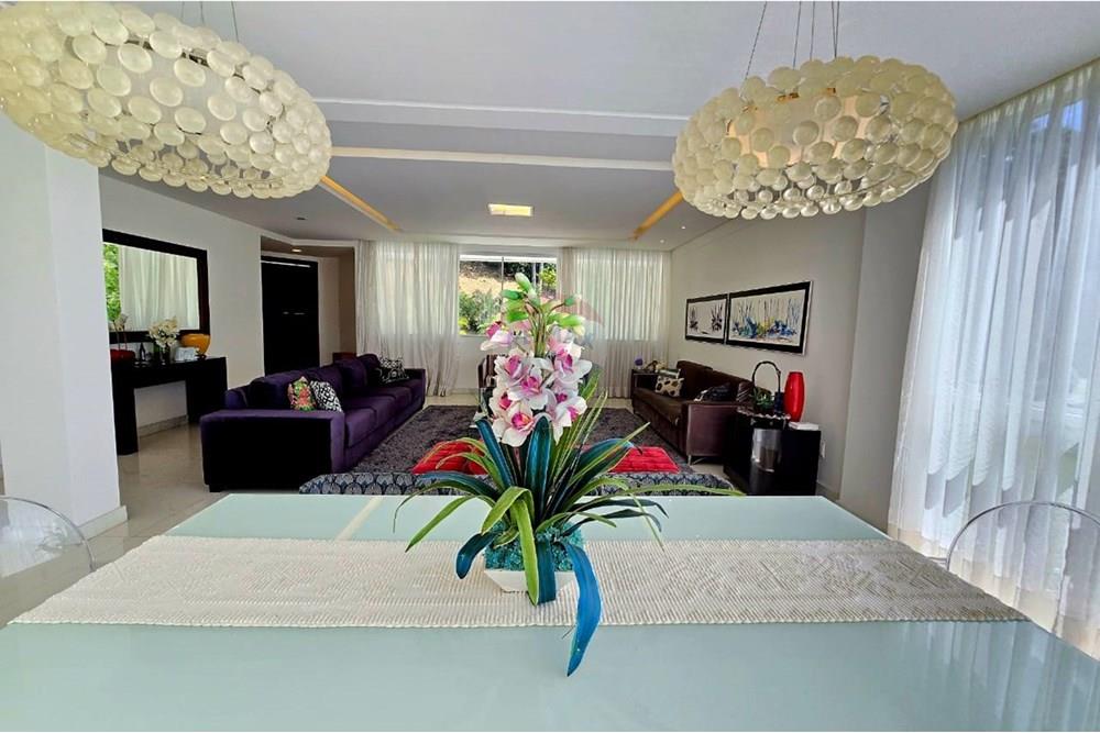 Casa de Condomínio - Venda - Salvador , Bahia - Imagem do WhatsApp de 2025-09-17 à(s) 21.15.12_d2549df6.jpg - 580551013-288