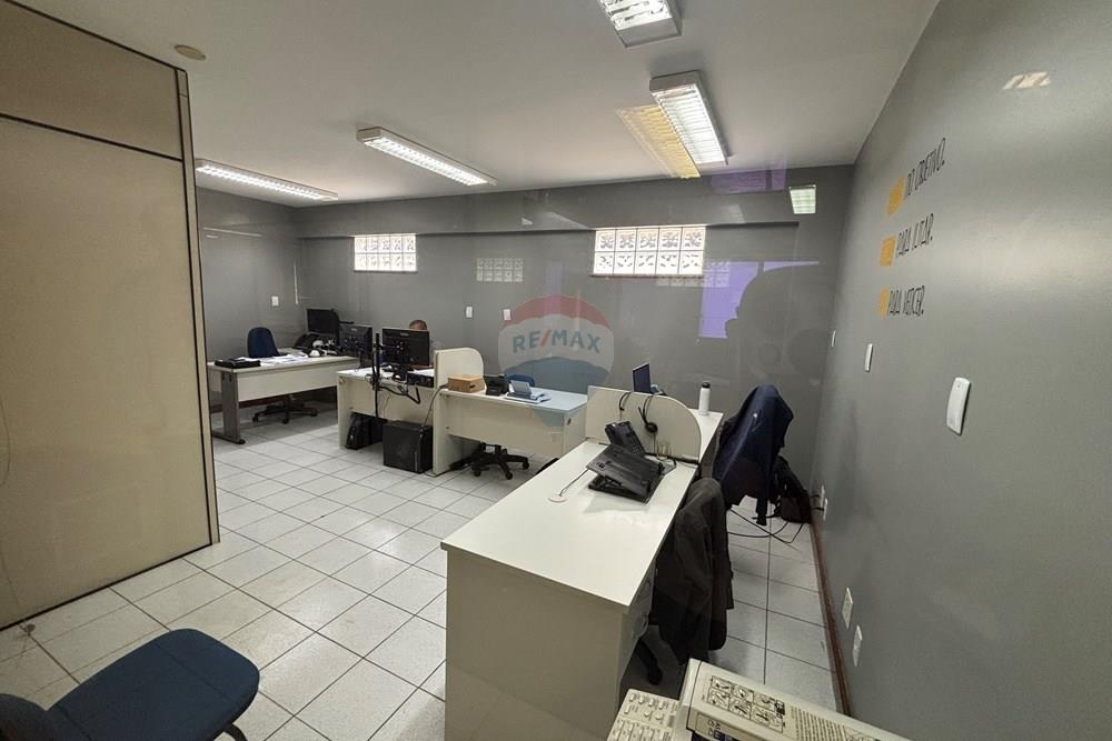 Cj. Comercial/ Sala - Alugar - Salvador , Bahia - IMG_5472.JPG - 580541022-59