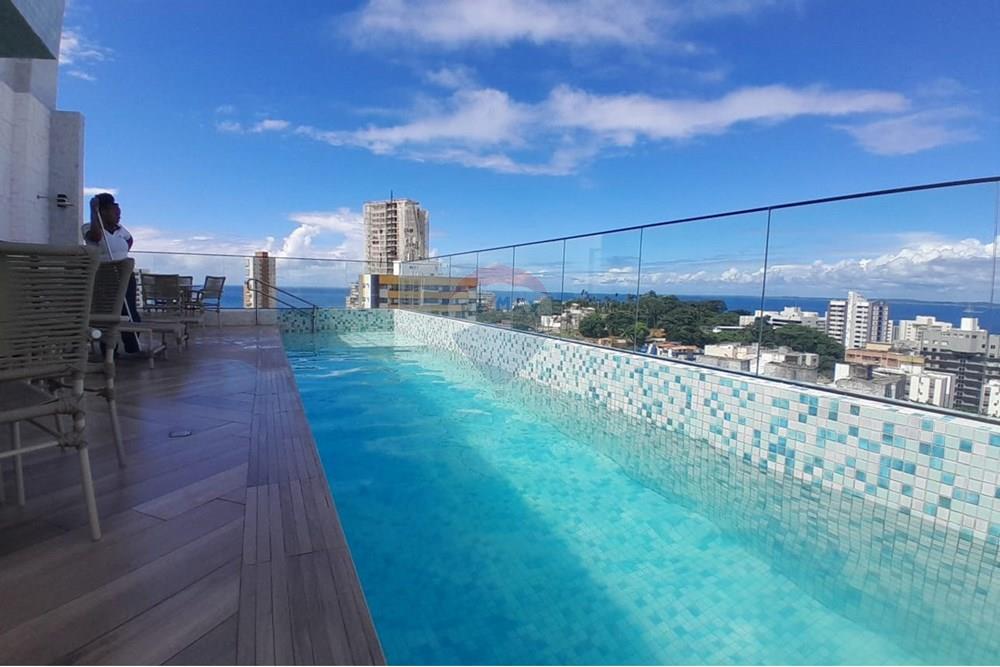 Apartamento - Barra