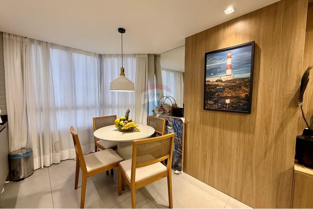 Cobertura - Venda - Salvador , Bahia - IMG_0118.JPEG - 580561018-82