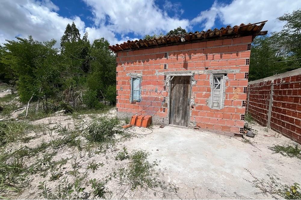 Chácara / Sítio / Fazenda - Venda - Alagoinhas , Bahia - IMG-20250220-WA0033.jpg - 580701026-35