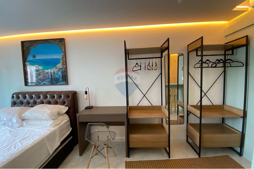 Apartamento - Alugar - Salvador , Bahia - 2e8d5352-952c-4a2b-afe6-e841cf69cbf7.jpeg - 580551063-87