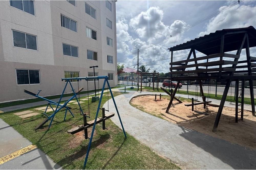 Apartamento - Venda - Salvador , Bahia - WhatsApp Image 2025-06-07 at 1.42.35 PM (22).jpeg - 580691028-37