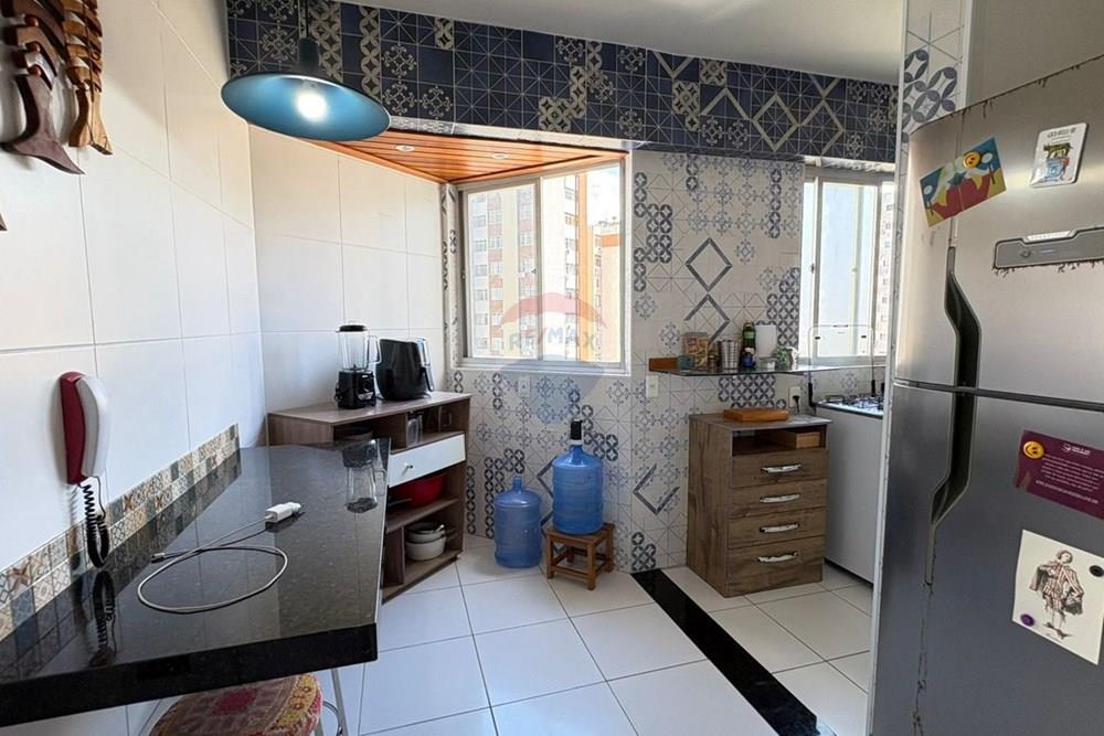 Apartamento - Alugar - Salvador , Bahia - WhatsApp Image 2026-03-11 at 13.45.38.jpeg - 580561018-96