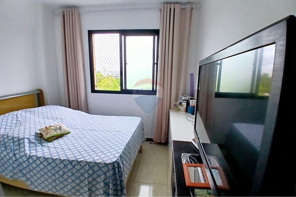 Apartamento - Alugar - Lauro de Freitas , Bahia - 20260129_091252.jpg - Suite - 580761033-46