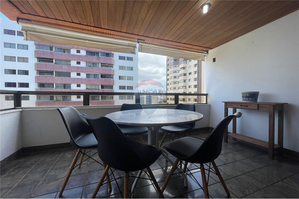 Apartamento - Aquárius